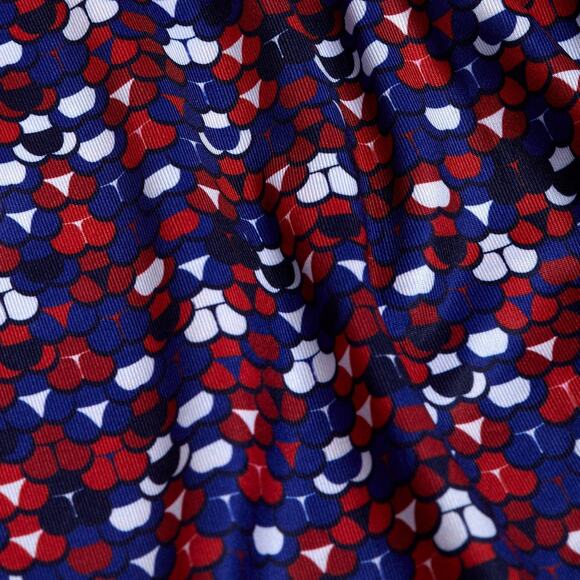 Bogey Bros Golf Co - Whale Tail - Freedom Cheeks - Polo - Picture 6 of 6